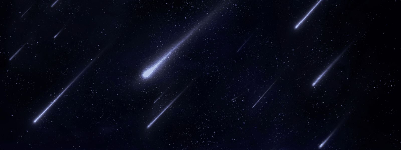 First Meteor Shower of the Year Tonight